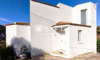 Maison 5 Pièces 201 m² à vendre à Sète (34200)