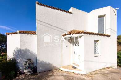 Maison 5 pièces 988000 €