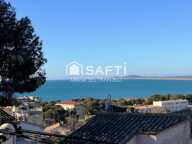 Sète - Maison d'architecte à la vue imprenable entre Mer et Lido de Thau — photo 3