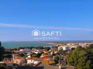 Sète - Maison d'architecte à la vue imprenable entre Mer et Lido de Thau — photo 4