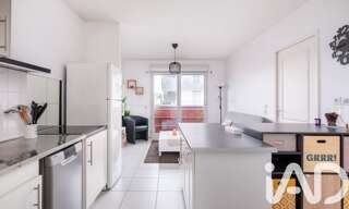 Appartement 2 Pièces 36 m² à vendre à Oullins-Pierre-Bénite (69310)