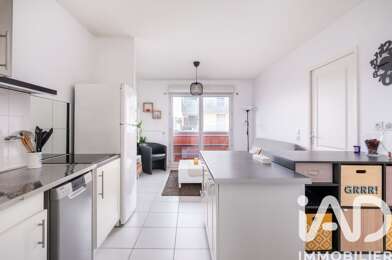 Appartement 2 pièces 159000 €