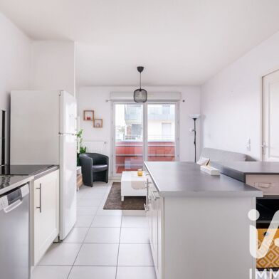 Appartement 2 pièces 159000 €