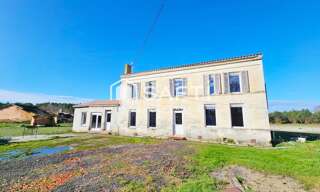 Maison 7 Pièces 330 m² à vendre à Castelnau-de-Médoc (33480)