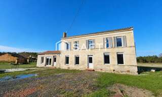 Maison 7 Pièces 330 m² à vendre à Castelnau-de-Médoc (33480)