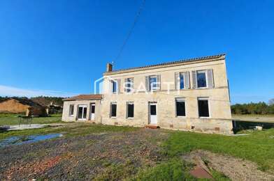 Maison 7 pièces 650000 €