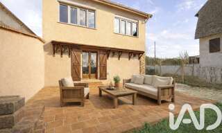 Maison 6 Pièces 100 m² à vendre à Boussy-Saint-Antoine (91800)