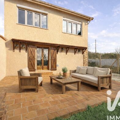 Maison 6 pièces 335000 €