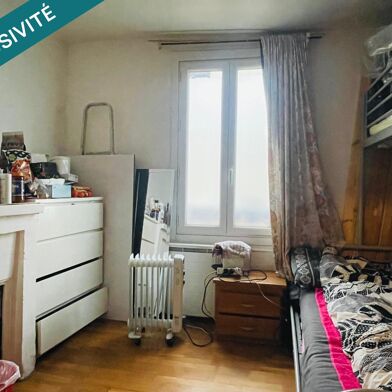 Appartement 1 pièces 160000 €