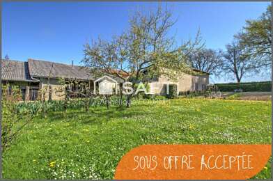 Maison 5 pièces 390000 €