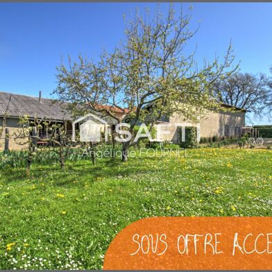 Maison 5 pièces 390000 €