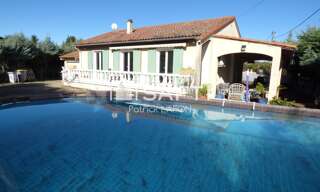 Maison 4 Pièces 81 m² à vendre à Saint-André-de-Sangonis (34725)