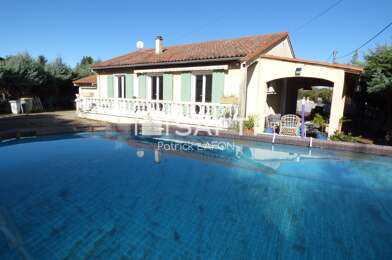 Maison 4 pièces 330000 €