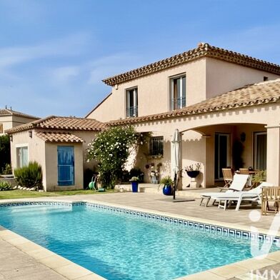 Maison 7 pièces 599000 €