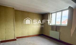 Bureau  325 m² à vendre à Hénin-Beaumont (62110)