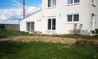 Maison 8 Pièces 148 m² à vendre à Neuvy-le-Roi (37370)