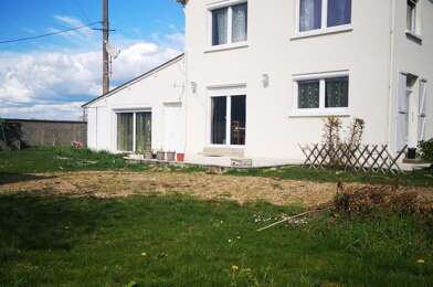 Maison 8 pièces 199000 €