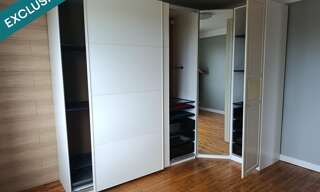Maison 8 Pièces 148 m² à vendre à Neuvy-le-Roi (37370)