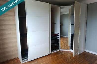 Maison 8 pièces 192500 €