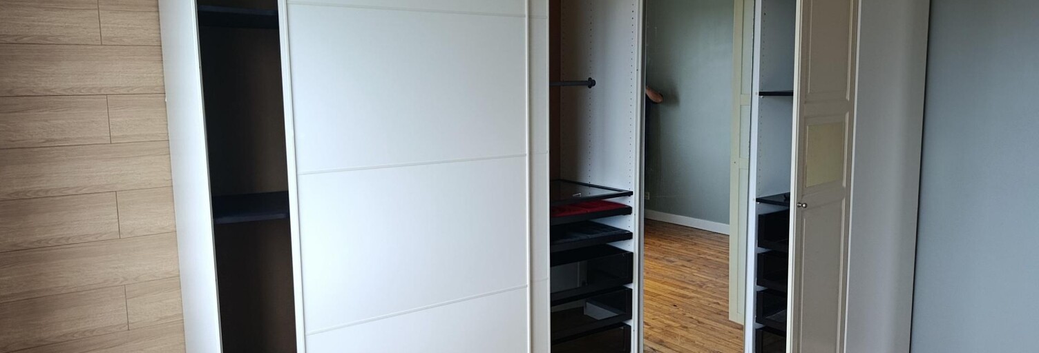 Maison 8 Pièces 148 m² à vendre à Neuvy-le-Roi (37370)