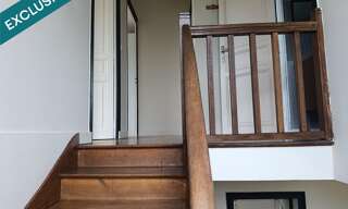 Maison 8 Pièces 148 m² à vendre à Neuvy-le-Roi (37370)