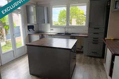 Maison 8 pièces 192500 €