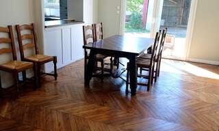 Maison 8 Pièces 148 m² à vendre à Neuvy-le-Roi (37370)