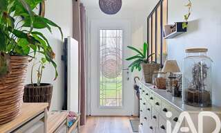 Maison 4 Pièces 71 m² à vendre à Pierreval (76750)