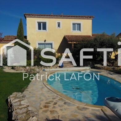 Maison 6 pièces 420000 €