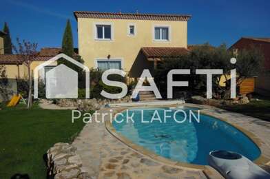 Maison 6 pièces 420000 €