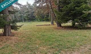 Terrain  1548 m² à vendre à Caille (06750)