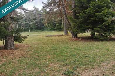 Terrain  95000 €