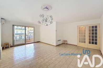 Appartement 4 pièces 160000 €