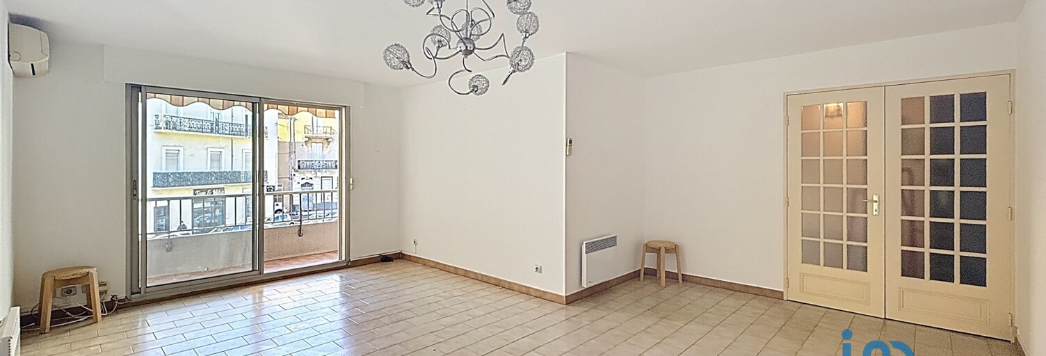 Appartement 4 Pièces 85 m² à vendre à Béziers (34500)