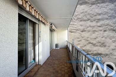 Appartement 4 pièces 160000 €