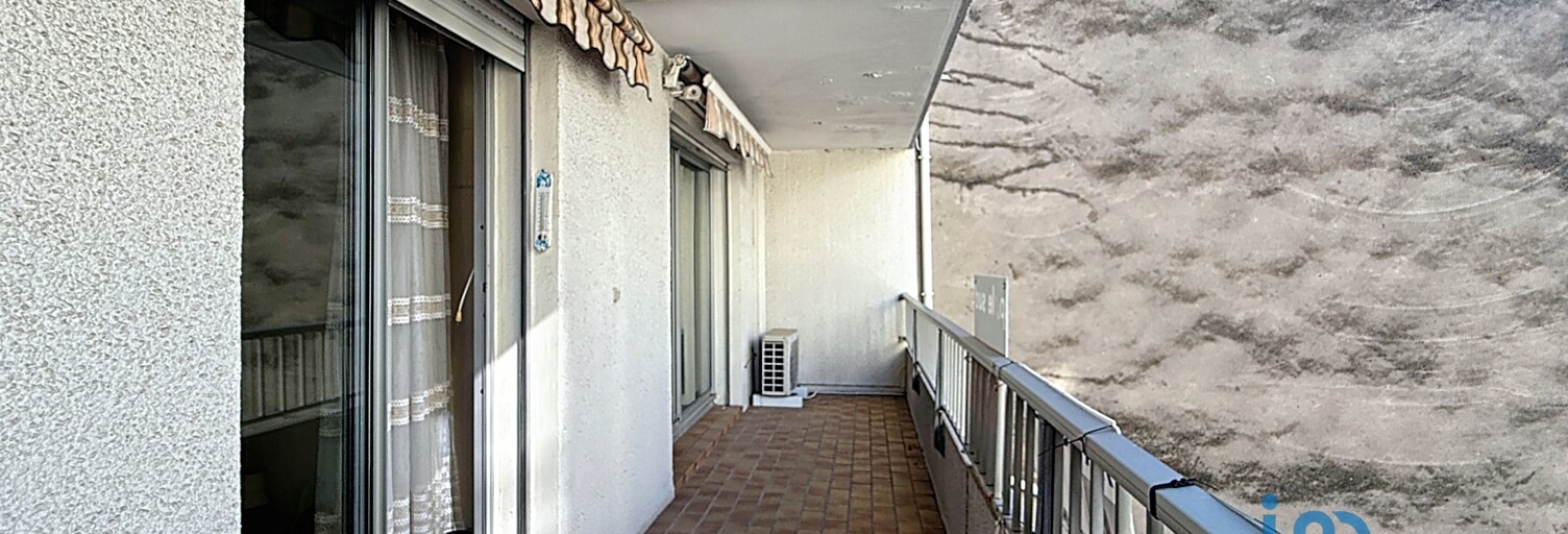Appartement 4 Pièces 85 m² à vendre à Béziers (34500)