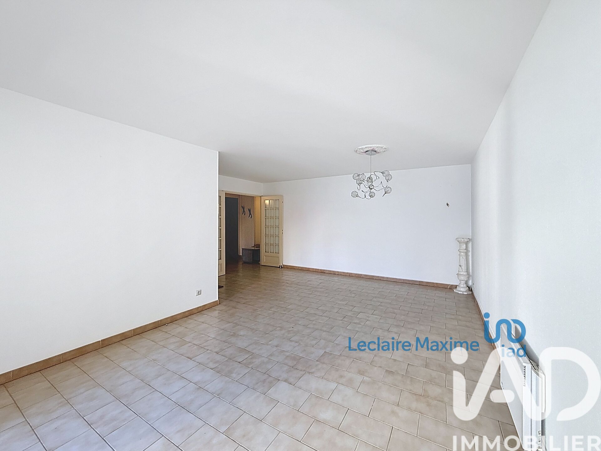 Vente Appartement 4 pièces - Photo 4