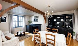 Maison 4 Pièces 95 m² à vendre à Saint-Hilaire-de-Briouze (61220)