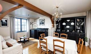 Maison 4 Pièces 95 m² à vendre à Saint-Hilaire-de-Briouze (61220)