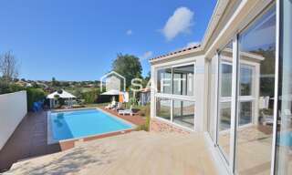 Maison 7 Pièces 202 m² à vendre à Talmont-Saint-Hilaire (85440)