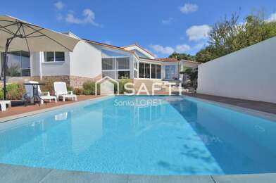 Maison 7 pièces 927000 €