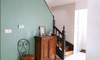 Maison 5 Pièces 120 m² à vendre à Château-Gontier-sur-Mayenne (53200)