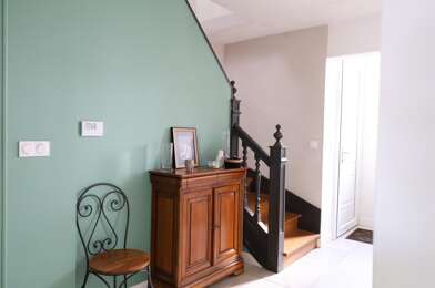 Maison 5 pièces 267500 €