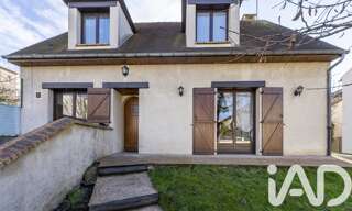 Maison 5 Pièces 118 m² à vendre à Chevilly-Larue (94550)