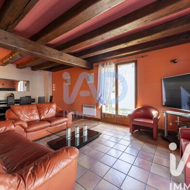 Maison 5 pièces 589000 €