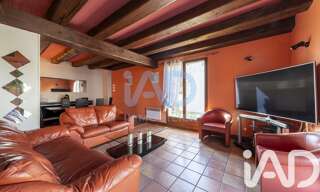 Maison 5 Pièces 118 m² à vendre à Chevilly-Larue (94550)