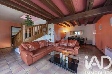 Maison 5 pièces 579000 €