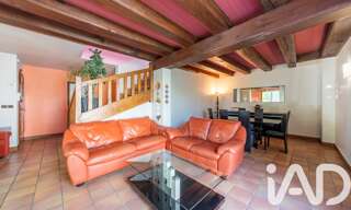 Maison 5 Pièces 118 m² à vendre à Chevilly-Larue (94550)