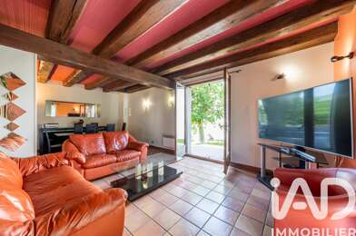 Maison 5 pièces 579000 €