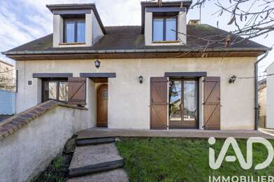 Maison 5 pièces 565000 €
